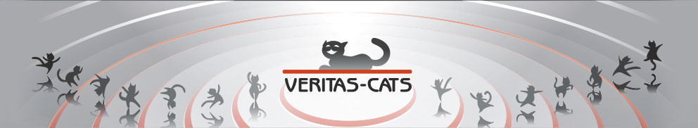 Клуб Любителей Кошек Veritas-Cats